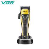ماشین اصلاح وی جی ار مدل V-015 موی سر و صورت