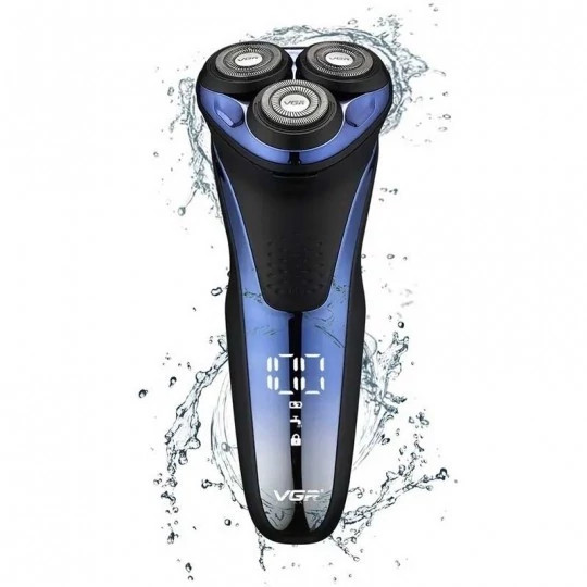 ریش تراش وی جی آر V-306 شیور حط زن