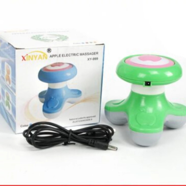 ماساژور برقی ماساژور مینی XINYAN مینی ماساژور مدل XY-999 ماساژر و سوپر لایف مدل XF-69 قیمت و خرید انواع ماساژور