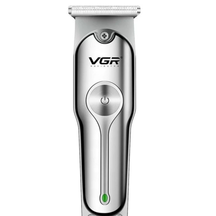 ماشین اصلاح موی سر و صورت VGR وی جی ار مدل V-071 ریش تراش