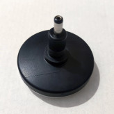 ماساژور تفنگی گان مدل 760 حرارتی MASSAGE GUN JY-760 PLUS ماساژور 6 کاره سرد و گرم