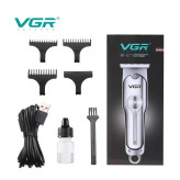 ماشین اصلاح موی سر و صورت VGR وی جی ار مدل V-071 ریش تراش