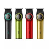 ماشین اصلاح خط زن و صفر زن وی جی آر مدل VGR V-977 ریش تراش حجم زن