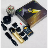 ماشین اصلاح خط زن و صفر زن وی جی آر مدل VGR V-977 ریش تراش حجم زن