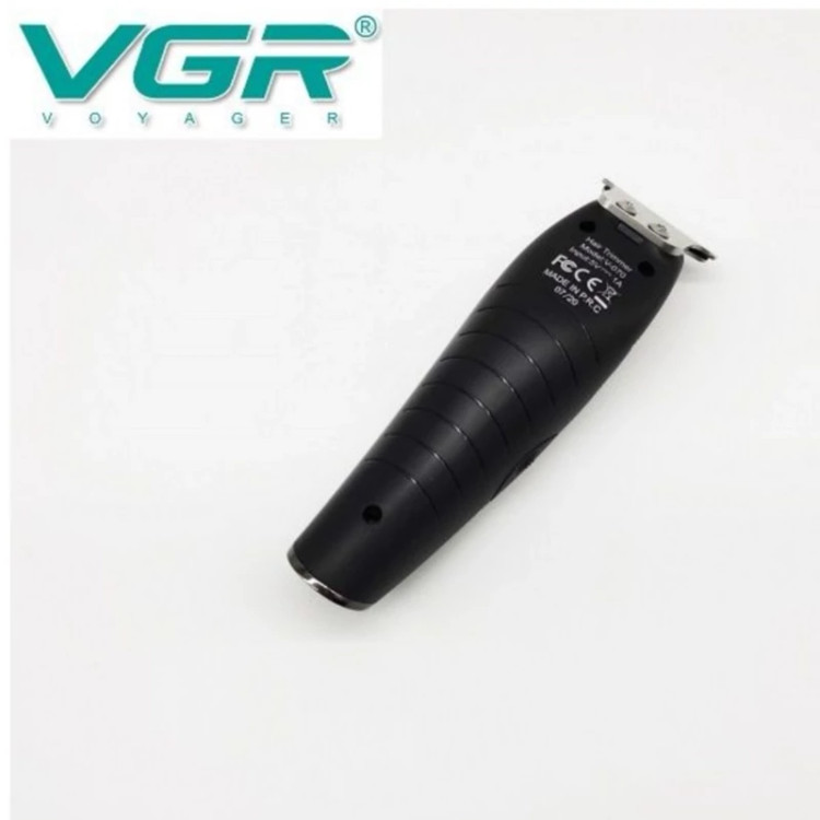 ماشین اصلاح موی سر و صورت VGR وی جی ار مدل V-070 ریش تراش