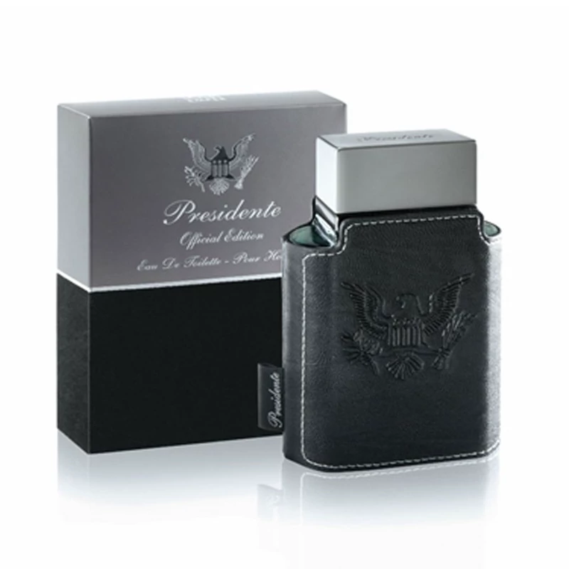ادکلن امپر پرزیدنت مردانه اصل Emper Presidente for men  اصل  قیمت و خرید ادکلن
