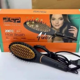 برس حرارتی دی اس پی مدل 10362 dsp حالت دهنده مو صاف کننده مو