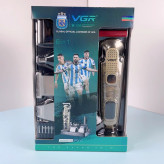 ماشین اصلاح 6 کاره ضد اب وی جی ار VGR V-102 و VGR 095 کیفیت عالی ریش تراش شیور خط زن حجم زن موزر