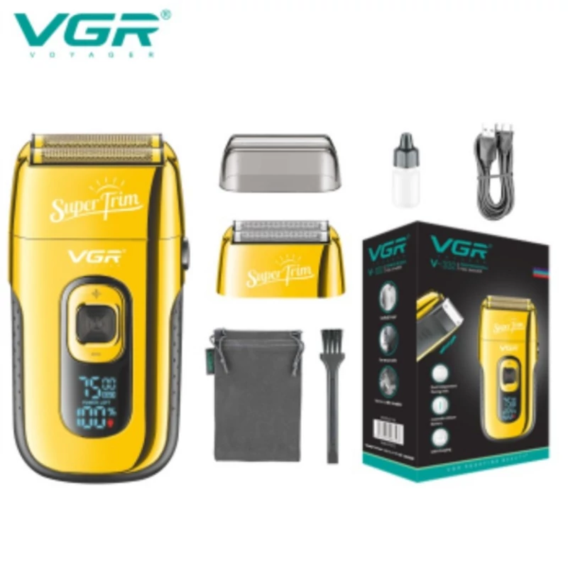شیور وی جی آر مدل V-332 ماشین اصلاح مدل 332  قیمت و خرید شیور