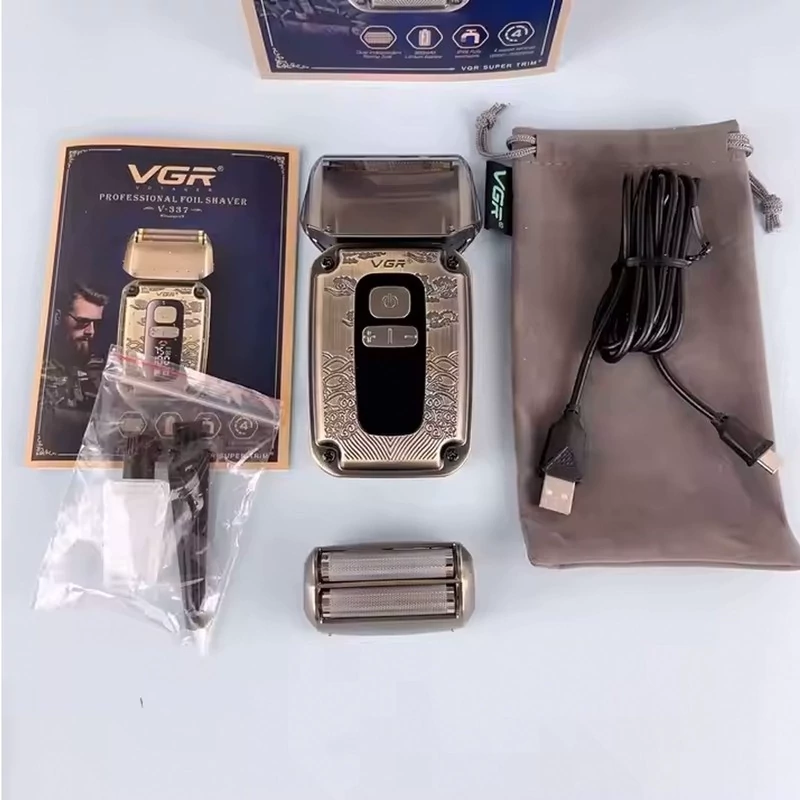 شیور ضد آب وی جی آر مدل VGR V-337