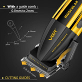 ماشین اصلاح وی جی آر مدل V-285