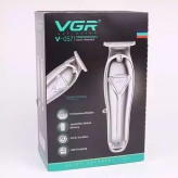 ماشین اصلاح وی جی ار V-057 صفر زن خط زن حجم زن