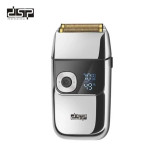 شیور دو کاره دی اس پی مدل 60111 DSP ریش تراش ماشین اصلاح موزر خط زن حجم زن صفر زن