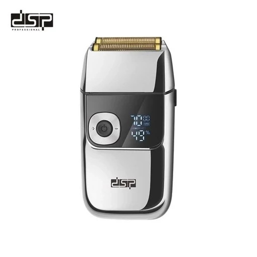 شیور دو کاره دی اس پی مدل 60111 DSP ریش تراش ماشین اصلاح موزر خط زن حجم زن صفر زن