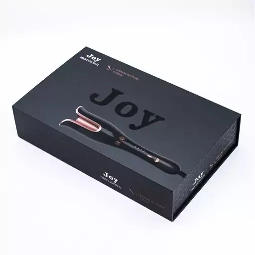 فر مو جادویی Joy  فر مو اتوماتیک Joy