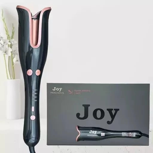 فر مو جادویی Joy فر مو اتوماتیک Joy