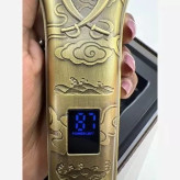 ماشین اصلاح دی اس پی مدل DSP model 91032 ریش تراش حجم زن خط زن موزر