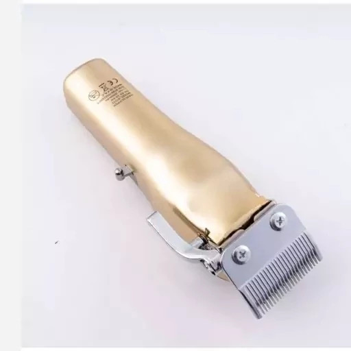 ماشین اصلاح دی اس پی مدل DSP model 91032 ریش تراش حجم زن خط زن موزر