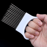 چنگال اسلایسر