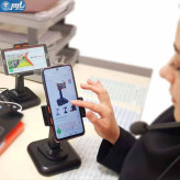 پایه نگهدارنده موبایل همسفر