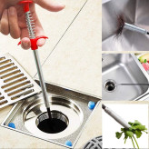 گیره فنری مشکل گشا سایز بزرگ (77 سانتی )