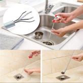 گیره فنری مشکل گشا سایز بزرگ (77 سانتی )