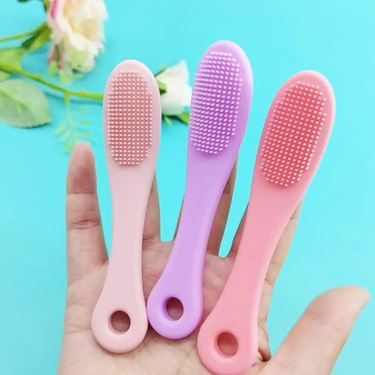 فیس براش انگشتی