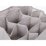 ارگانایزر 12 خانه پارچه ای