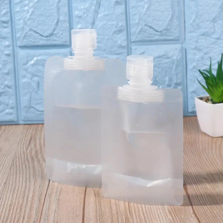 محفظه کرم و مایع مسافرتی بسته 3 عددی