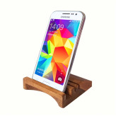 پایه نگهدارنده موبایل صدا افزون
