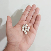 مهره چوبی بسته 110 عددی