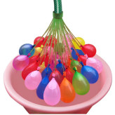 بادکنک آبی 100 تایی balloon