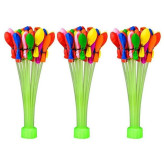 بادکنک آبی 100 تایی balloon