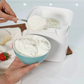 ظرف نگهدارنده ماست چی ماس
