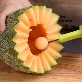 پک ابزار میوه آرایی