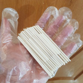چوب نبات سلولزی ( گیاهی ) دارای پروانه بهداشتی