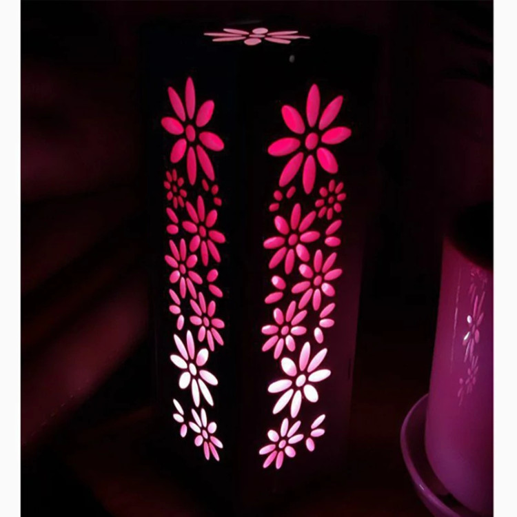 شلف چراغ خواب رومیزی