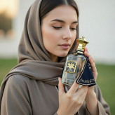 ادکلن ادو پرفیوم زنانه پرسیس مدل تامیریس