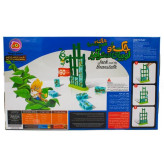 بازی فکری جک و لوبیای سحرآمیز