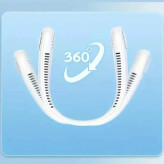 پنکه دور گردنی مدل Neck Fan