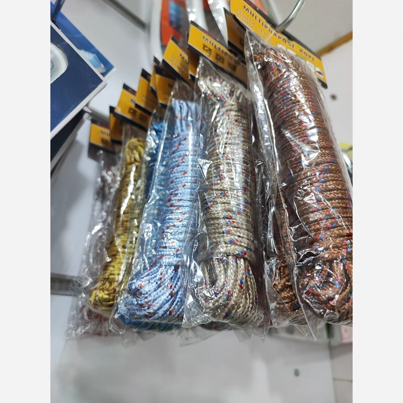 طناب نخی 10 متری