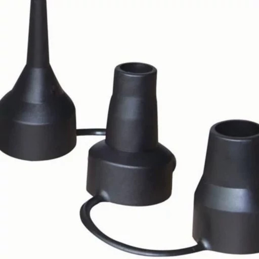 پمپ باد استرمی مدل HT-187A 5 ( 1