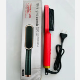 برس حرارتی اتو مو صاف کننStraight ComB
