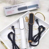 برس حرارتی اتو مو صاف کننStraight ComB