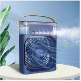 پنکه مه پاش رومیزی مدل AIR COOLER FAN