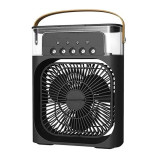 پنکه مه پاش رومیزی مدل AIR COOLER FAN