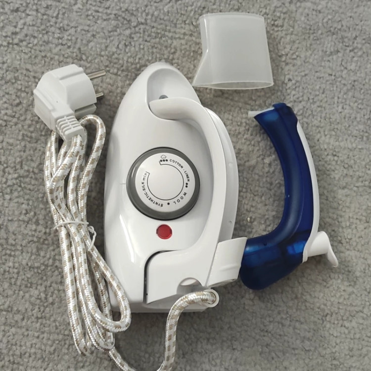 اتو مسافرتی (بخار) travel iron