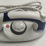 اتو مسافرتی (بخار) travel iron