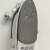 اتو مسافرتی (بخار) travel iron