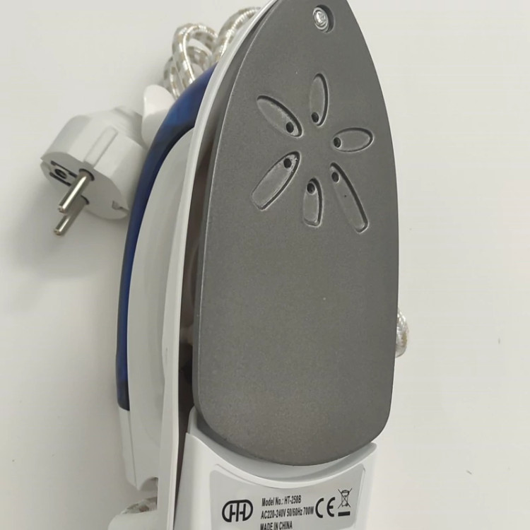 اتو مسافرتی (بخار) travel iron